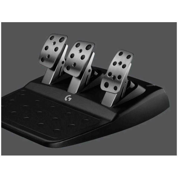 Джойстики LOGITECH G923 FOR PS4, PS5 AND PC (L941-000149)