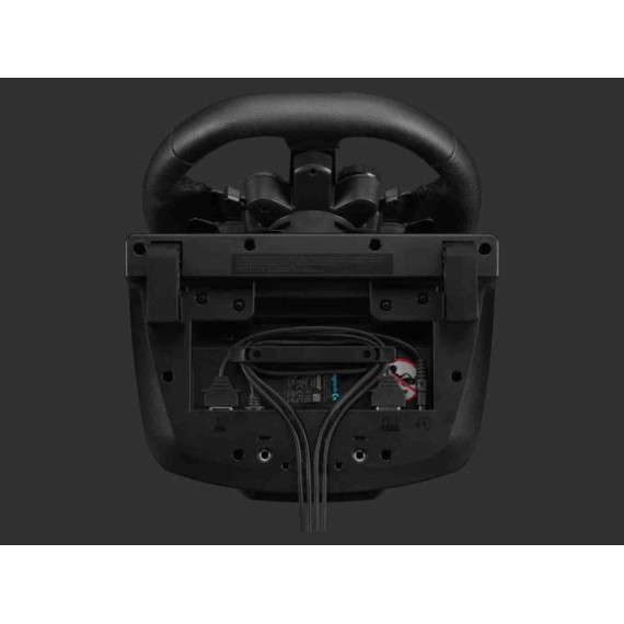 Джойстики LOGITECH G923 FOR PS4, PS5 AND PC (L941-000149)