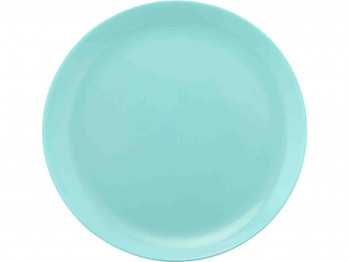 Тарелка LUMINARC P2611 DIWALI DINNER 25CM LIGHT TURQUOISE 