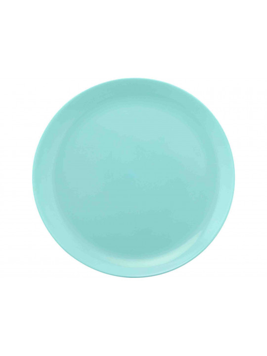 Тарелка LUMINARC P2611 DIWALI DINNER 25CM LIGHT TURQUOISE 