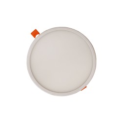 Lamp MODI ROUND LED 12W 3000K WH 