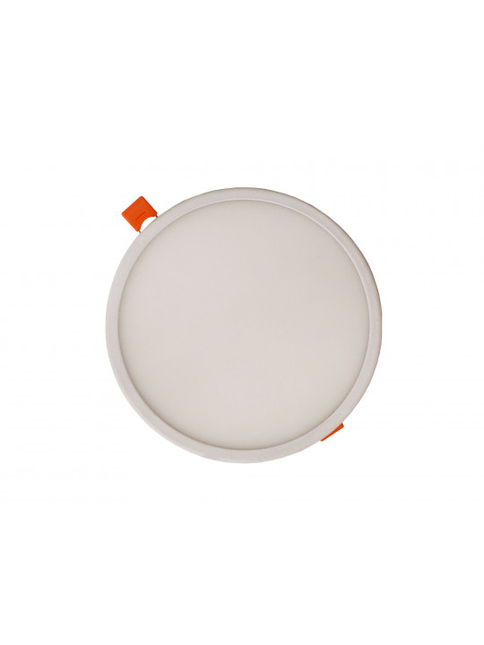 Lamp MODI ROUND LED 12W 6000K WH 