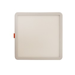 Lamp MODI SQUARE LED 12W 4000K WH 
