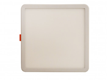 Лампa MODI SQUARE LED 12W 4000K WH 