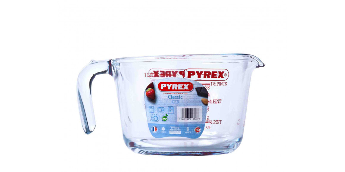 Measurers PYREX 001-263B00 0.5L 