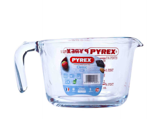 Measurers PYREX 001-263B00 0.5L 