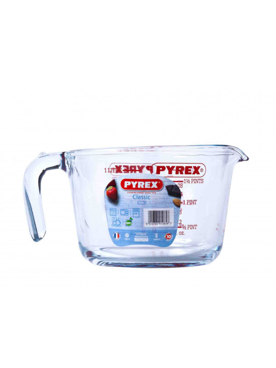 Измерители PYREX 001-263B00 0.5L 