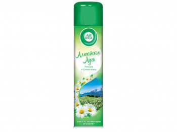 Air freshener AIRWICK ALTAI MEADOWS 290ML (993060) 