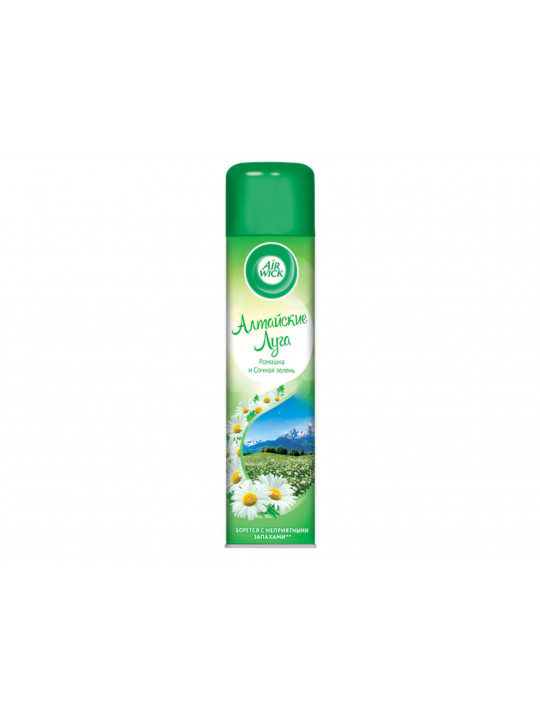 Air freshener AIRWICK ALTAI MEADOWS 290ML (993060) 