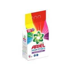 Стиральный порошок ARIEL POWDER LS COLOR 3KG RUS (333437) (601413) 