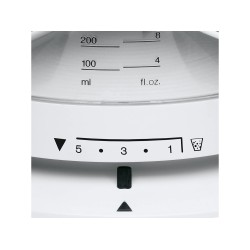 Juicer BRAUN CJ3000WH 