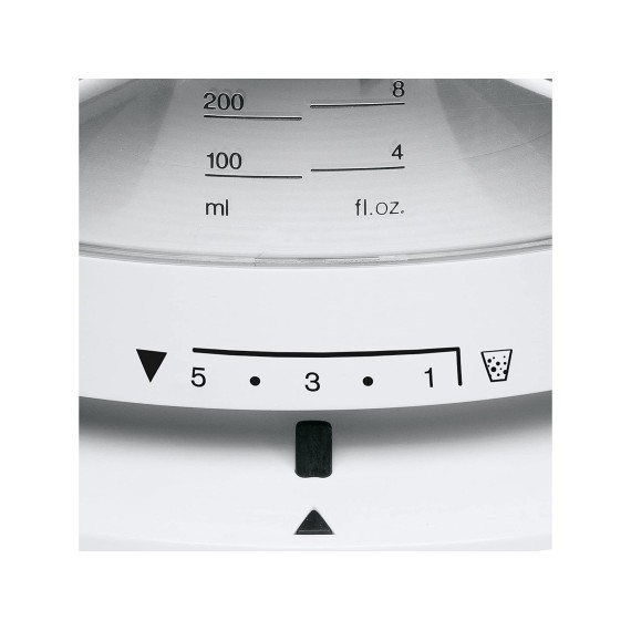 Соковыжималка BRAUN CJ3000WH 