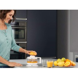 Juicer BRAUN CJ3000WH 