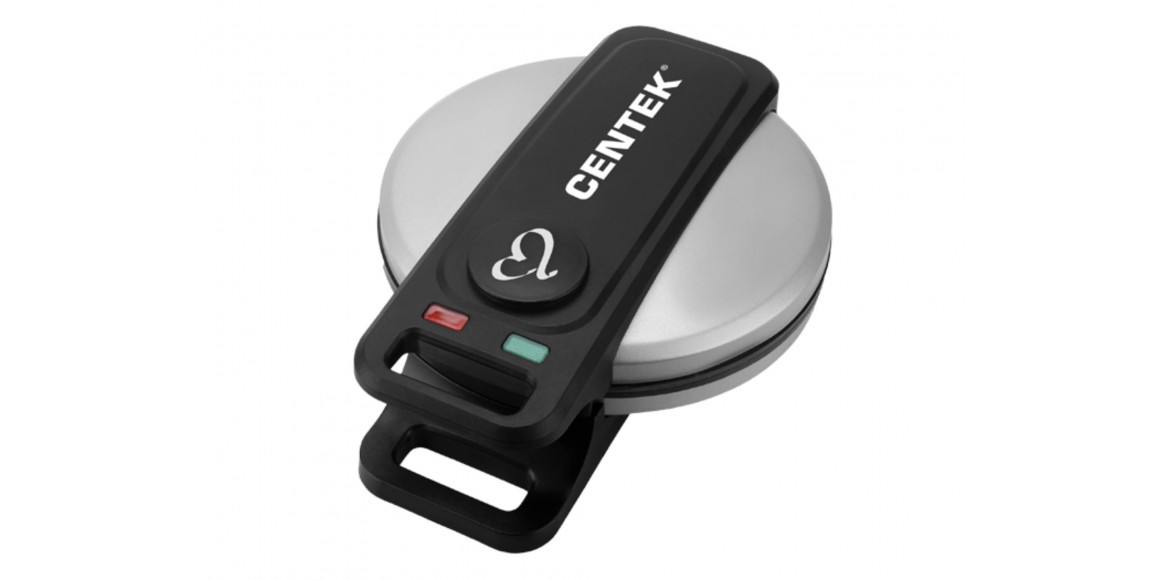 Sandwich/waffle maker CENTEK CT-1449 
