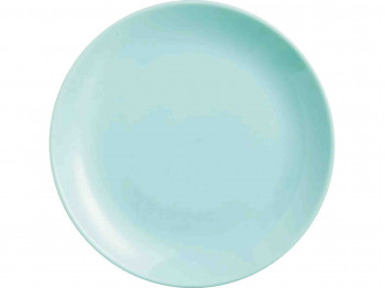 Тарелка LUMINARC P2613 DIWALI 19CM LIGHT TURQUOISE 