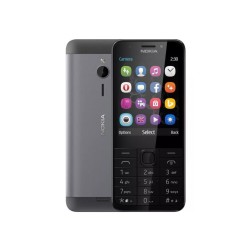 Mobile phone NOKIA 230 DS RM-1172 (DARK SL) 
