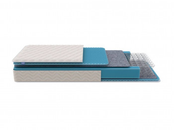 Bonnel mattress PRO SON FIRST M 160X190 