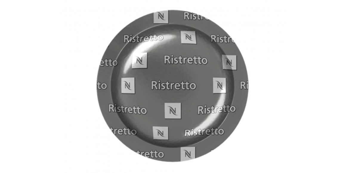 Կապսուլային սուրճ NESPRESSO RISTRETTO ITALIANO 