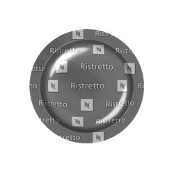 Кофе капсулы NESPRESSO RISTRETTO ITALIANO 