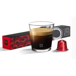 Кофе капсулы NESPRESSO SHANGHAI LUNGO 