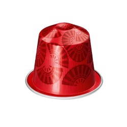 Кофе капсулы NESPRESSO SHANGHAI LUNGO 