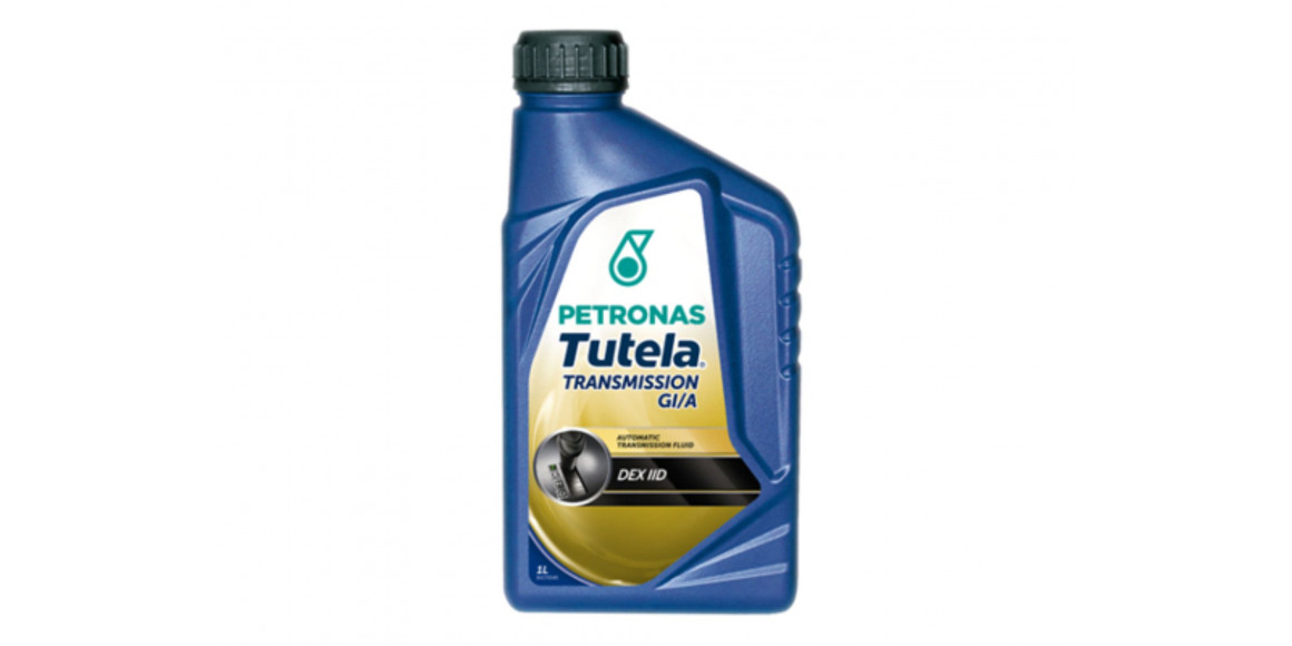 Масло трансмиссионное PETRONAS TUTELA GI/A DEXTRON 2 1L (76118E15EU)