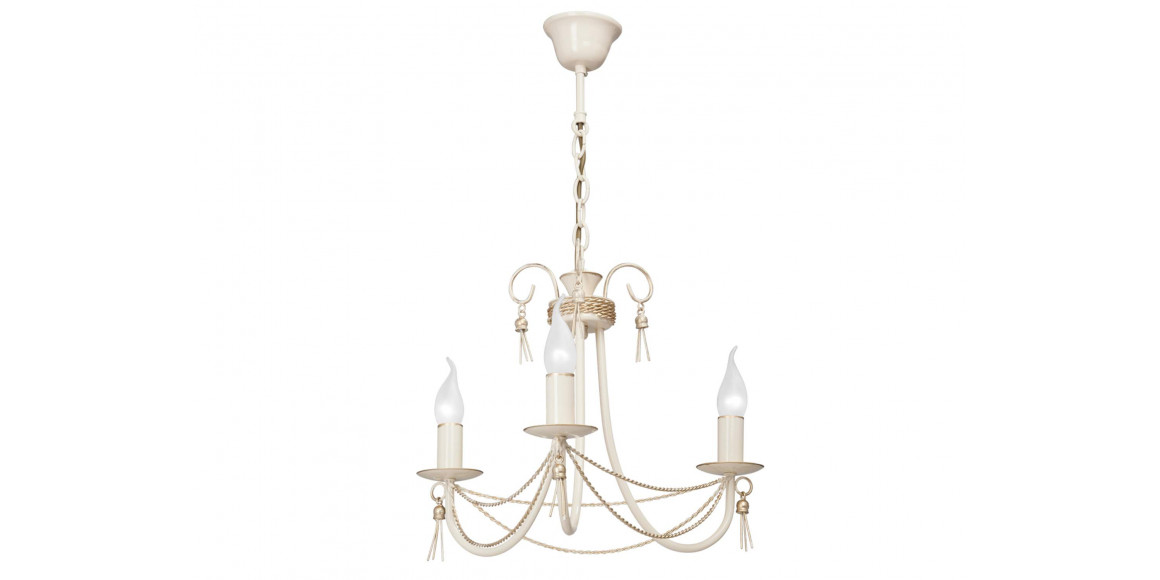 Chandelier VITALUCE V1080/3 3XE14 40W 