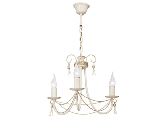 Chandelier VITALUCE V1080/3 3XE14 40W 