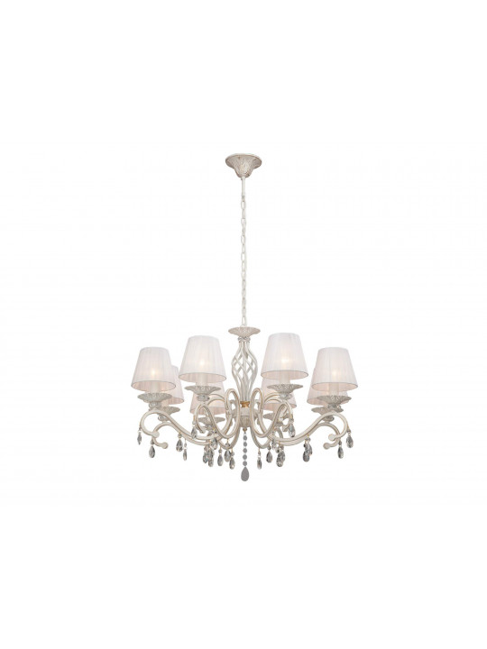 Chandelier VITALUCE V1679-0/8 8XE14 40W 