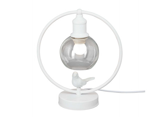 Lampshade VITALUCE V1797-0/1L 1XE27 60W 