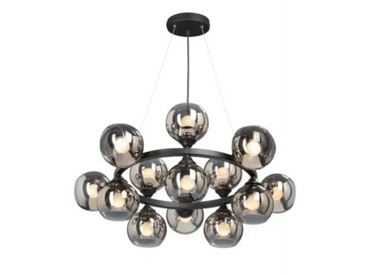 Chandelier VITALUCE V4485-1/15S 15XE27 60W 