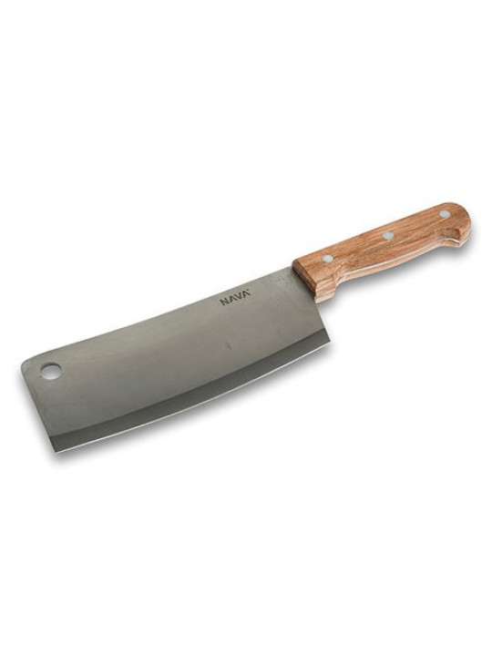 Knives and accessories NAVA 10-058-040 S.S LARGE 17.5CM 