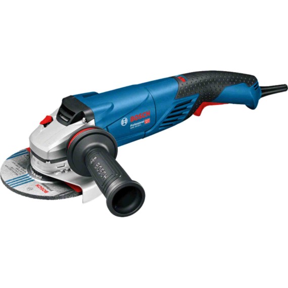 (ահմ) բալգարկա BOSCH GWS18-125SL 