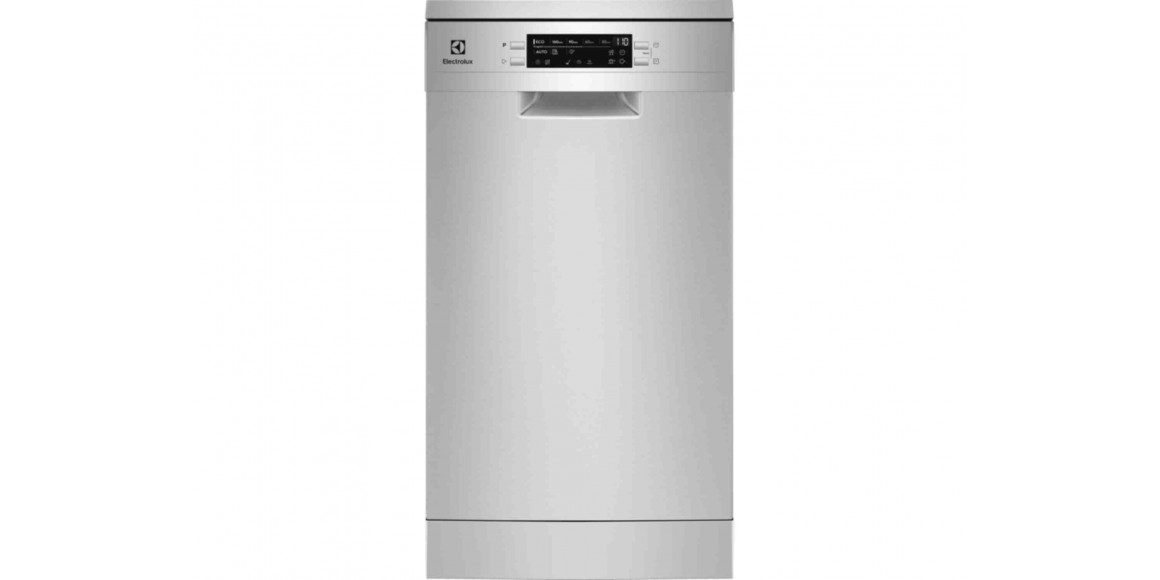 Посудомоечная машина ELECTROLUX SES-42201SX 