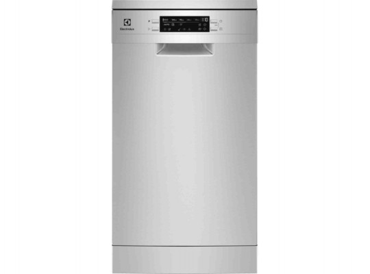 Посудомоечная машина ELECTROLUX SES-42201SX 