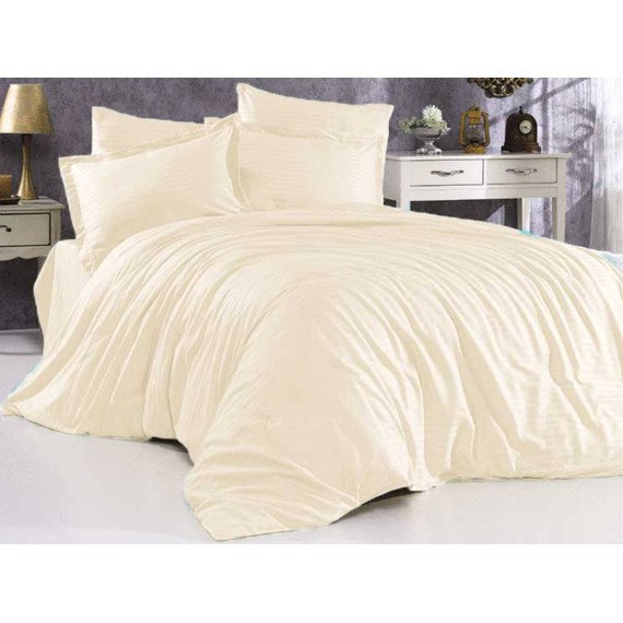 Հյուրանոցային տեքստիլ RESTFUL RFE 2X LIGHT CREAM 