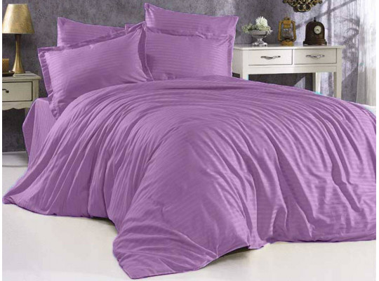 Հյուրանոցային տեքստիլ RESTFUL RFE 1X PLUM 