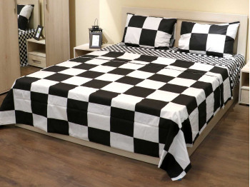 Bed linen RESTFUL RFR 23851 V01 1X 