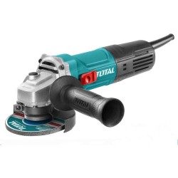 Angle grinder TOTAL TG10711556 
