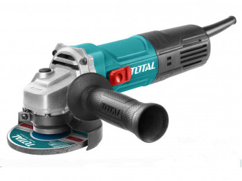 Angle grinder TOTAL TG10711556 