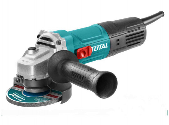 Angle grinder TOTAL TG10711556 