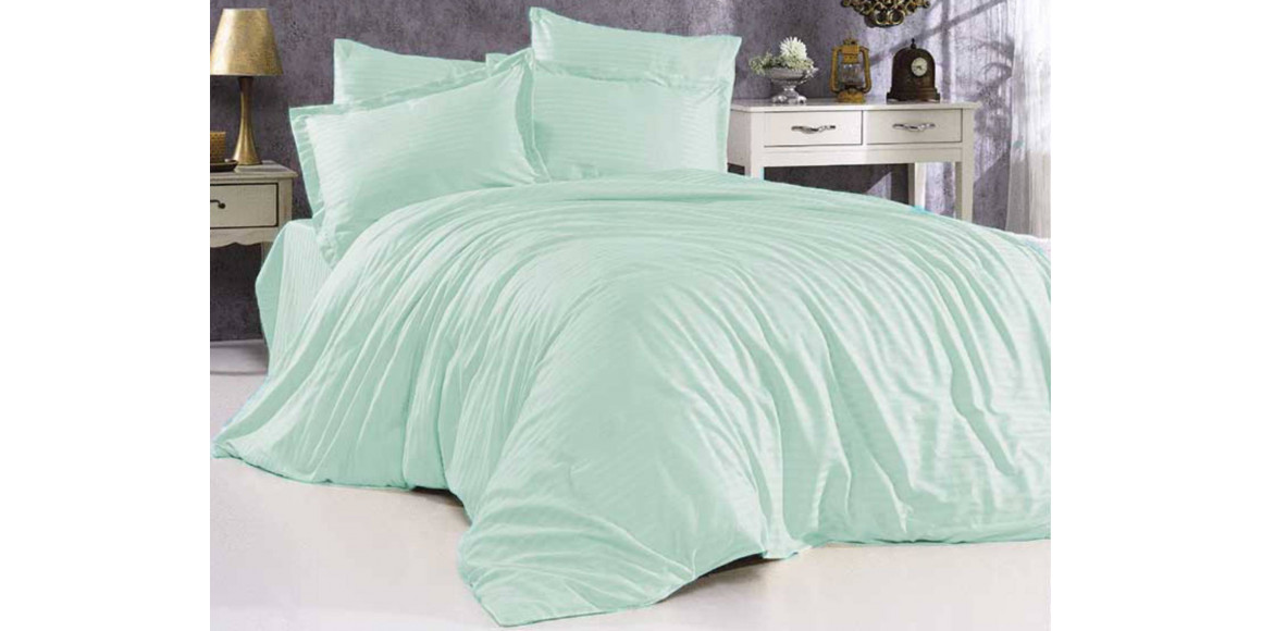 Հյուրանոցային տեքստիլ RESTFUL RFE EU WATER GREEN 