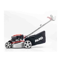 Бензиновый газонаокосилка ALKO EASY 4.60 SP-S (113795)