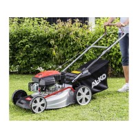 Бензиновый газонаокосилка ALKO EASY 4.60 SP-S (113795)