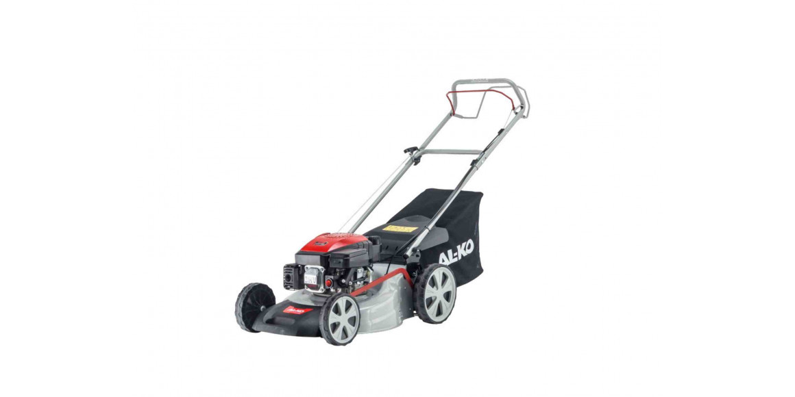 Бензиновый газонаокосилка ALKO EASY 4.60 SP-S (113795)