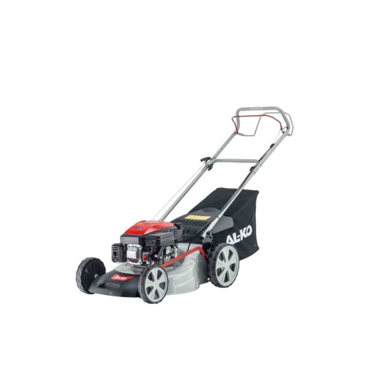 Gasoline lawn mower ALKO EASY 4.60 SP-S (113795)