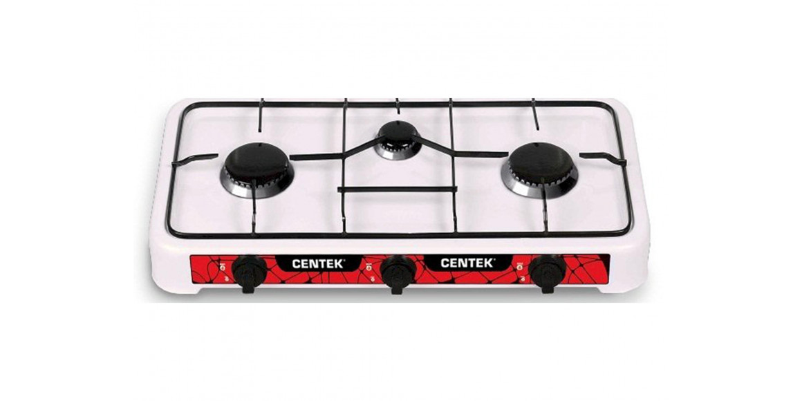 Электрические и газовые плитки CENTEK CT-1522 