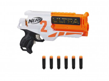 Զենք HASBRO E7922 ԲԼԱՍՏԵՐ ULTRA TWO 
