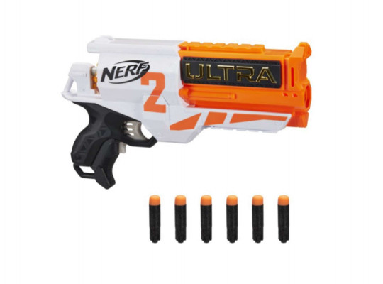 Оружие HASBRO E7922 ԲԼԱՍՏԵՐ ULTRA TWO 