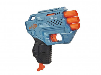 Оружие HASBRO E9954 ELITE TRIO 2.0 TD 3 